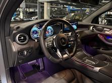 MERCEDES-BENZ GLC Coupé 63 S AMG 4Matic 9G-Tronic, Petrol, Second hand / Used, Automatic - 7