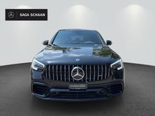 MERCEDES-BENZ GLC Coupé 63 S AMG 4Matic, Petrol, Second hand / Used, Automatic - 2