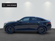 MERCEDES-BENZ GLC Coupé 63 S AMG 4Matic, Petrol, Second hand / Used, Automatic - 3