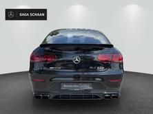 MERCEDES-BENZ GLC Coupé 63 S AMG 4Matic, Petrol, Second hand / Used, Automatic - 5