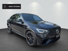MERCEDES-BENZ GLC Coupé 63 S AMG 4Matic, Petrol, Second hand / Used, Automatic - 6