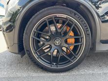 MERCEDES-BENZ GLC Coupé 63 S AMG 4Matic, Petrol, Second hand / Used, Automatic - 7