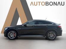 MERCEDES-BENZ GLC 63 S AMG 4m+ Coupé, Essence, Occasion / Utilisé, Automatique - 2