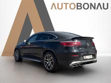 MERCEDES-BENZ GLC 63 S AMG 4m+ Coupé, Essence, Occasion / Utilisé, Automatique - 3