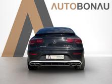 MERCEDES-BENZ GLC 63 S AMG 4m+ Coupé, Essence, Occasion / Utilisé, Automatique - 4