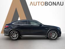 MERCEDES-BENZ GLC 63 S AMG 4m+ Coupé, Essence, Occasion / Utilisé, Automatique - 6