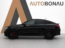 MERCEDES-BENZ GLC 63 S AMG 4m+ Coupé, Essence, Occasion / Utilisé, Automatique - 2