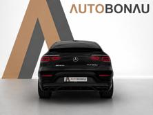 MERCEDES-BENZ GLC 63 S AMG 4m+ Coupé, Essence, Occasion / Utilisé, Automatique - 4