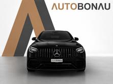 MERCEDES-BENZ GLC 63 S AMG 4m+ Coupé, Essence, Occasion / Utilisé, Automatique - 5
