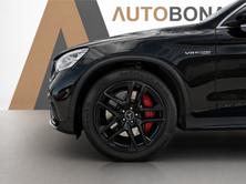 MERCEDES-BENZ GLC 63 S AMG 4m+ Coupé, Essence, Occasion / Utilisé, Automatique - 6
