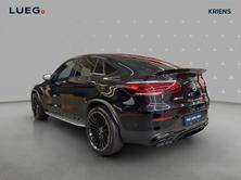 MERCEDES-BENZ GLC 63 S 4M - AMG - Coupé / DISTRONIC / 360 G, Benzin, Occasion / Gebraucht, Automatik - 3