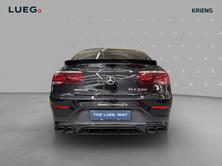 MERCEDES-BENZ GLC 63 S 4M - AMG - Coupé / DISTRONIC / 360 G, Benzin, Occasion / Gebraucht, Automatik - 4