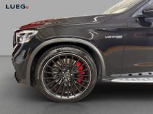 MERCEDES-BENZ GLC 63 S 4M - AMG - Coupé / DISTRONIC / 360 G, Benzin, Occasion / Gebraucht, Automatik - 7