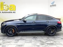 MERCEDES-BENZ GLC Coupé 63S AMG Edition 1 (CH) Performance, Benzin, Occasion / Gebraucht, Automatik - 2