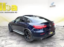MERCEDES-BENZ GLC Coupé 63S AMG Edition 1 (CH) Performance, Benzin, Occasion / Gebraucht, Automatik - 3