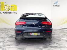 MERCEDES-BENZ GLC Coupé 63S AMG Edition 1 (CH) Performance, Benzin, Occasion / Gebraucht, Automatik - 4