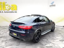 MERCEDES-BENZ GLC Coupé 63S AMG Edition 1 (CH) Performance, Benzin, Occasion / Gebraucht, Automatik - 5