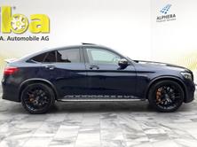 MERCEDES-BENZ GLC Coupé 63S AMG Edition 1 (CH) Performance, Benzin, Occasion / Gebraucht, Automatik - 6