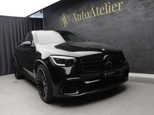 MERCEDES-BENZ GLC Coupé 63 S AMG 4Matic 9G-Tronic, Benzin, Occasion / Gebraucht, Automatik - 2