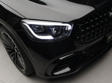 MERCEDES-BENZ GLC Coupé 63 S AMG 4Matic 9G-Tronic, Benzin, Occasion / Gebraucht, Automatik - 6