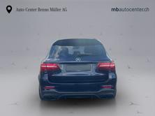 MERCEDES-BENZ GLC 63 S AMG 4m+, Benzin, Occasion / Gebraucht, Automatik - 4