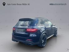 MERCEDES-BENZ GLC 63 S AMG 4m+, Benzin, Occasion / Gebraucht, Automatik - 5