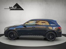 MERCEDES-BENZ GLC 63 AMG 4m+, Benzin, Occasion / Gebraucht, Automatik - 4