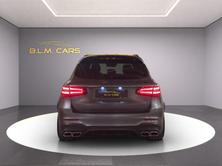 MERCEDES-BENZ GLC 63 S AMG 4Matic+ 9G-Tronic, Benzin, Occasion / Gebraucht, Automatik - 6