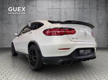 MERCEDES-BENZ GLC 63 AMG 4m+ Coupé, Benzin, Occasion / Gebraucht, Automatik - 3