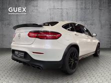 MERCEDES-BENZ GLC 63 AMG 4m+ Coupé, Benzin, Occasion / Gebraucht, Automatik - 5
