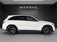 MERCEDES-BENZ GLC 63 S AMG 4Matic+ 9G-Tronic, Benzina, Occasioni / Usate, Automatico - 2