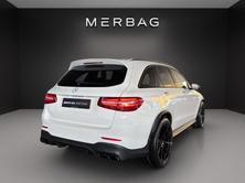 MERCEDES-BENZ GLC 63 S AMG 4Matic+ 9G-Tronic, Benzina, Occasioni / Usate, Automatico - 3