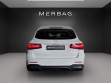 MERCEDES-BENZ GLC 63 S AMG 4Matic+ 9G-Tronic, Benzina, Occasioni / Usate, Automatico - 4