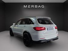 MERCEDES-BENZ GLC 63 S AMG 4Matic+ 9G-Tronic, Benzina, Occasioni / Usate, Automatico - 5