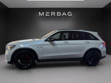 MERCEDES-BENZ GLC 63 S AMG 4Matic+ 9G-Tronic, Benzina, Occasioni / Usate, Automatico - 6