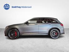 MERCEDES-BENZ GLC 63 S AMG 4MATIC+, Benzina, Occasioni / Usate, Automatico - 2