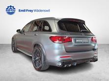 MERCEDES-BENZ GLC 63 S AMG 4MATIC+, Benzina, Occasioni / Usate, Automatico - 3