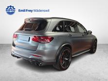 MERCEDES-BENZ GLC 63 S AMG 4MATIC+, Benzina, Occasioni / Usate, Automatico - 5