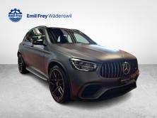MERCEDES-BENZ GLC 63 S AMG 4MATIC+, Benzina, Occasioni / Usate, Automatico - 6