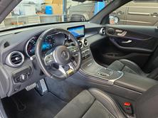 MERCEDES-BENZ GLC 63 S AMG 4MATIC+, Benzina, Occasioni / Usate, Automatico - 7