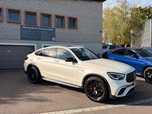 MERCEDES-BENZ GLC Coupé 63 S AMG 4Matic 9G-Tronic, Benzin, Occasion / Gebraucht, Automatik - 2