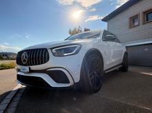 MERCEDES-BENZ GLC Coupé 63 S AMG 4Matic 9G-Tronic, Benzin, Occasion / Gebraucht, Automatik - 5