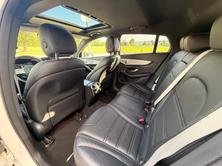 MERCEDES-BENZ GLC Coupé 63 S AMG 4Matic 9G-Tronic, Benzin, Occasion / Gebraucht, Automatik - 6