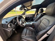 MERCEDES-BENZ GLC Coupé 63 S AMG 4Matic 9G-Tronic, Benzin, Occasion / Gebraucht, Automatik - 7