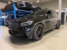 MERCEDES-BENZ GLC 63 S AMG 4Matic+ *NON OPF-CH VHC*, Benzina, Occasioni / Usate, Automatico - 2