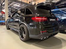MERCEDES-BENZ GLC 63 S AMG 4Matic+ *NON OPF-CH VHC*, Benzina, Occasioni / Usate, Automatico - 3