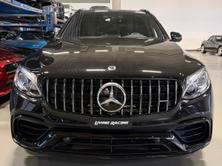 MERCEDES-BENZ GLC 63 S AMG 4Matic+ *NON OPF-CH VHC*, Benzina, Occasioni / Usate, Automatico - 5