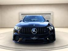 MERCEDES-BENZ GLCAMG 63 S e Performance9G-Tronic CH-Fahrzeug  TOP-AUSSTAT, Hybride Rechargeable Essence/Électricité, Occasion / Utilisé, Automatique - 2