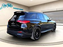 MERCEDES-BENZ GLCAMG 63 S e Performance9G-Tronic CH-Fahrzeug  TOP-AUSSTAT, Hybride Rechargeable Essence/Électricité, Occasion / Utilisé, Automatique - 5