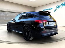 MERCEDES-BENZ GLCAMG 63 S e Performance9G-Tronic CH-Fahrzeug  TOP-AUSSTAT, Hybride Rechargeable Essence/Électricité, Occasion / Utilisé, Automatique - 7